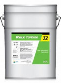 GS Turbine