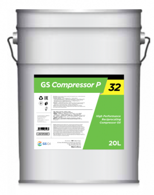 GS Compressor P