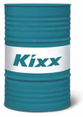 Kixx Machine PM