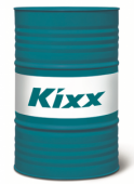 Kixx Turbine EP