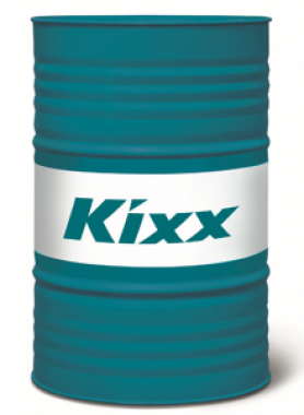 Kixx Gear EP S