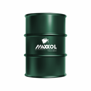 Масло гидравлическое MAXXOL MXV HLP-100