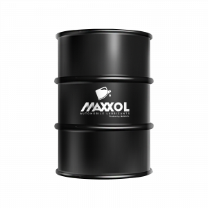 Масло гидравлическое MAXXOL MXV HVLP-32