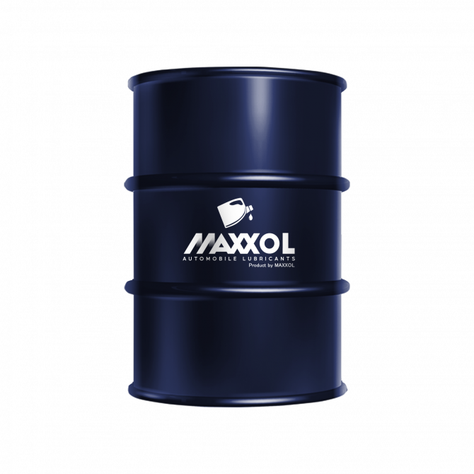 Масло индустриальное MAXXOL MXV Slide MNS 220