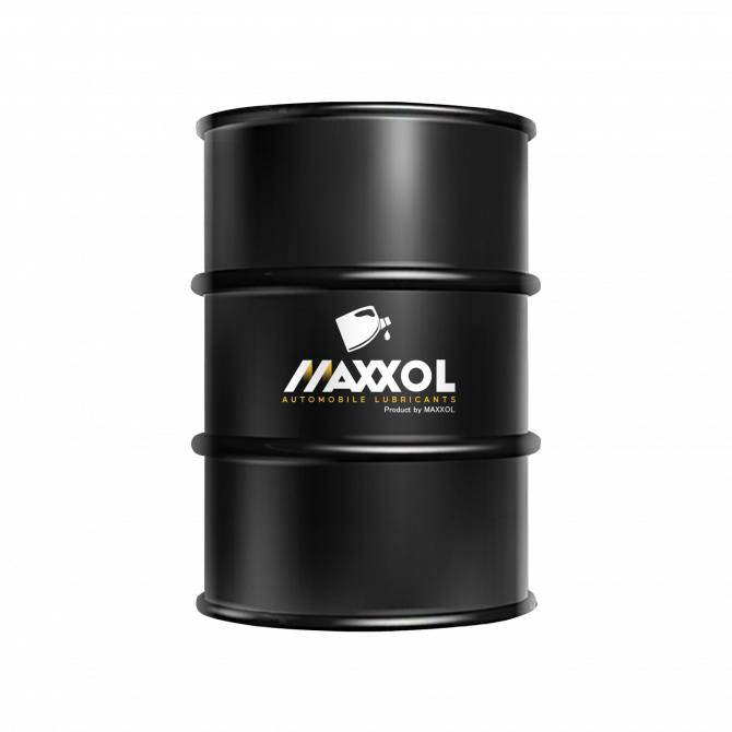 Моторное масло MAXXOL MXL PRIME E7 CI-4 15W-40