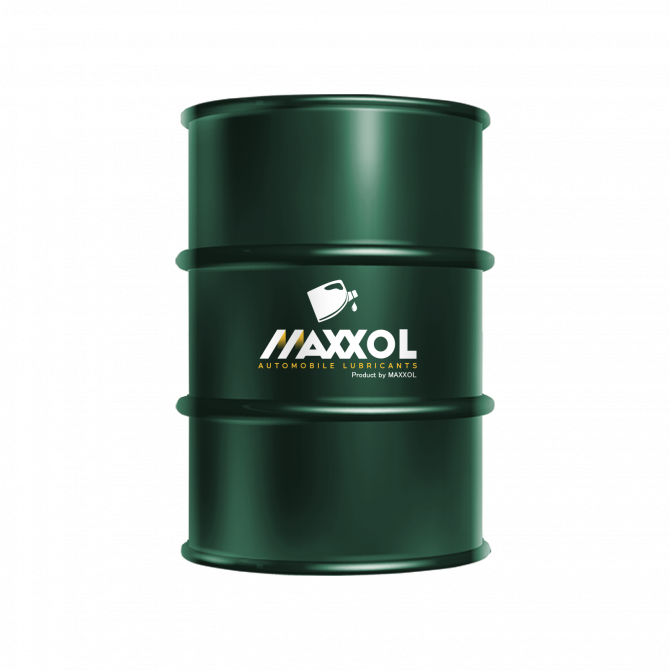 Масло редукторное MAXXOL MXV CLP-100