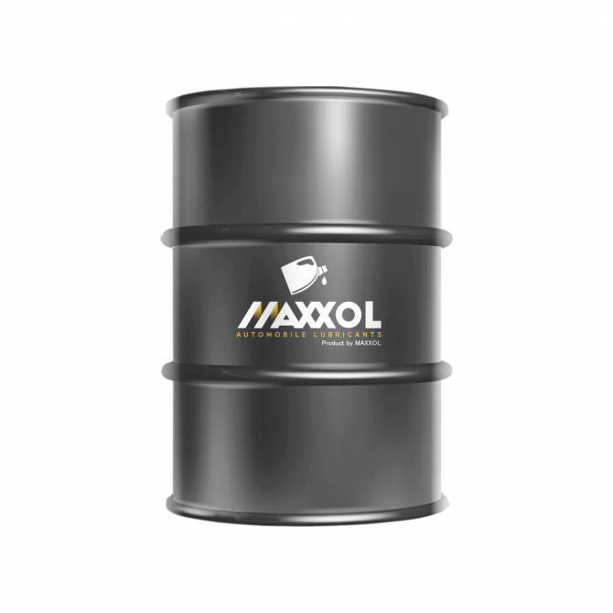Масло редукторное MAXXOL MXV CLP-220